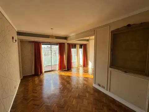 Departamento en Alquiler 55 años