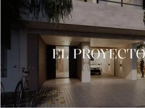 Departamento en Venta de 3 ambientes