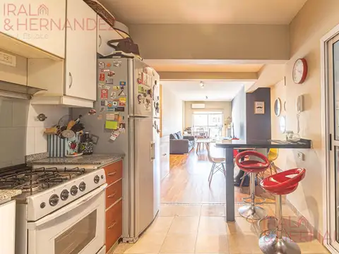 Departamento en Venta 13 años