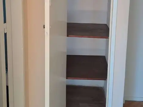 Departamento en Venta 40 años