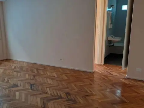 Departamento en Venta en Caballito, USD 80.000