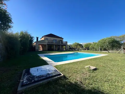 Pilar Del Este - Santa Guadalupe