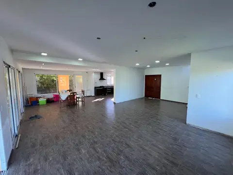 Casa en Venta 6 años