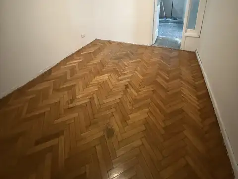Departamento en Alquiler 50 años