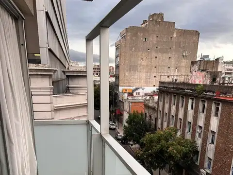 Departamento en Venta al Norte