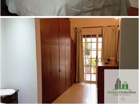 Casa 9 ambientes con 2 baños