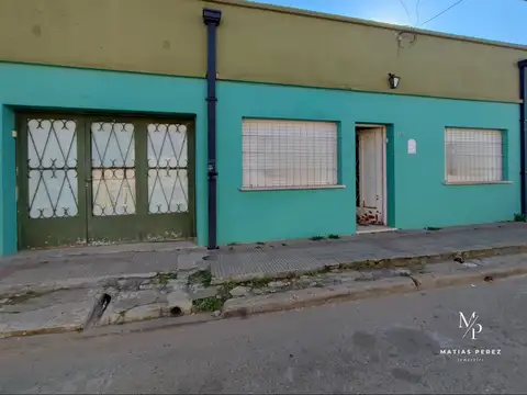 Casa 3 amb, mas deposito, patio, parrilla 260 m2