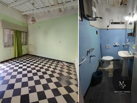 Casa en Venta 50 años