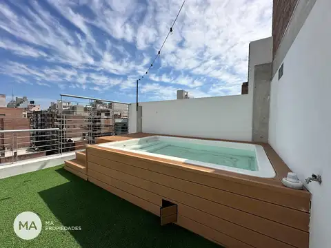 Departamento en Venta al Sur
