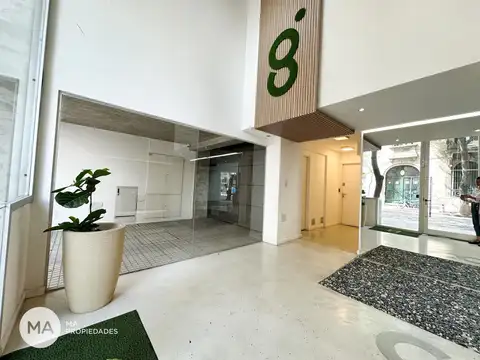 Departamento en Venta de Monoambiente