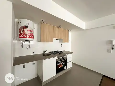 Departamento en Venta en Pichincha, USD 62.000