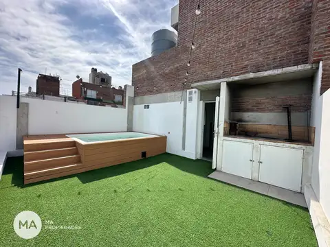 Departamento en Venta Apto profesional