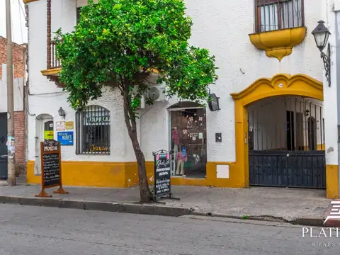 Buenos Aires 200