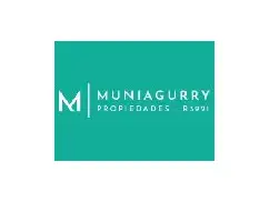 Muniagurry Propiedades