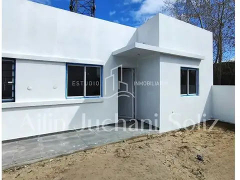 Casa en Venta de 2 dormitorios