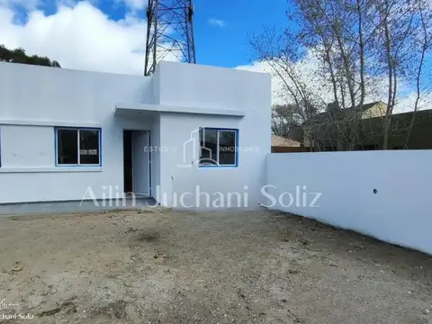 CALLE 6 N° 8823