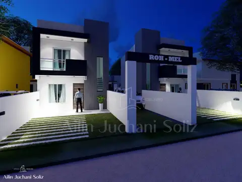 Casa en Venta al Este