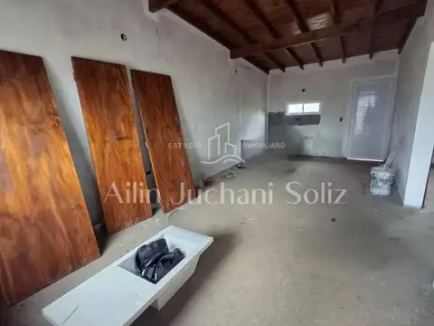Casa en Venta en Mar del Tuyu, USD 35.000