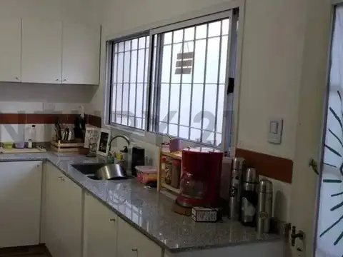 Terreno en Venta 37  mts Fondo