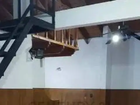 Terreno en Venta 8,66  mts Frente