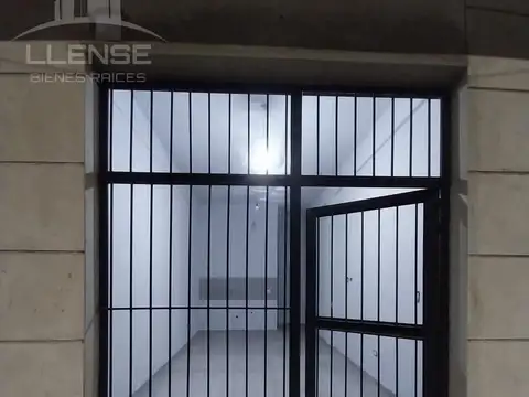 Oficina Monoambiente con 1 baño