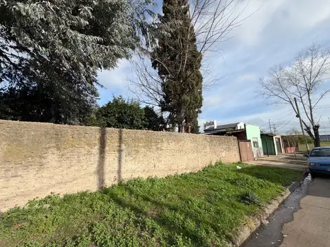 Lote en venta sobre Colectora Norte 300m2
