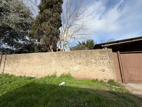 Colectora Norte