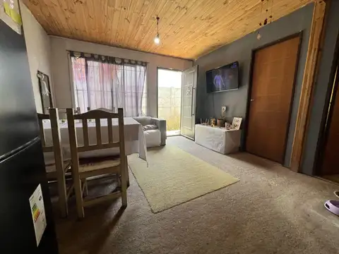 Depto Tipo Casa en Venta de 4 ambientes