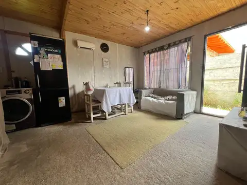 Depto Tipo Casa en Venta de 2 dormitorios
