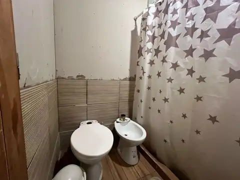 Depto Tipo Casa en Venta 1 año