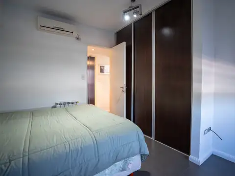 Departamento en venta en La Plata