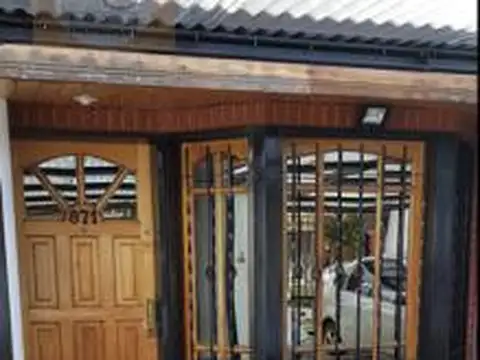 Depto Tipo Casa en Venta de 4 ambientes