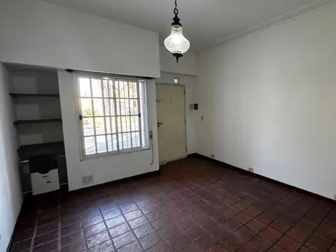 Sarmiento 1400