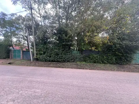 Terreno en Venta de 615,0 m2
