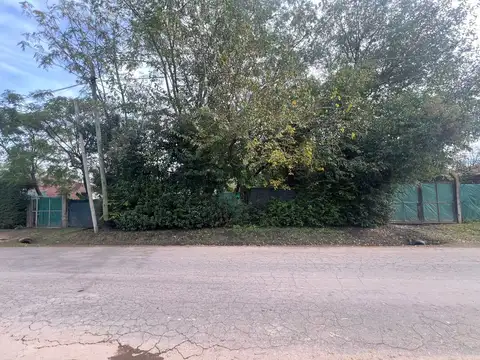 Terreno en Venta en La Lonja, USD 55.000