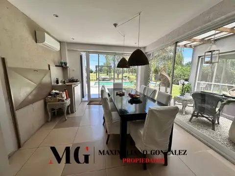 Casa en Venta de 3 dormitorios