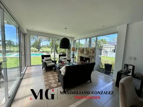 Casa en Venta al Noreste