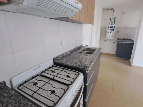 COMPLEJO RESIDENCIAL – UNIDADES 1D A ESTRENAR B°PUEYRREDON