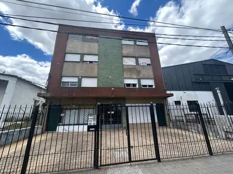 VENTA APARTAMENTO 2 DORM LA TEJA IDEAL RENTA