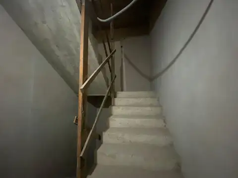 Departamento en Venta en Saavedra, USD 110.000