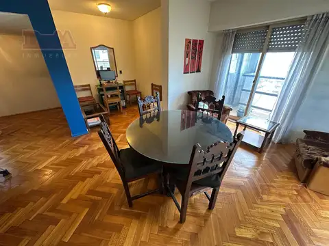 Departamento en Venta en Belgrano, USD 165.000