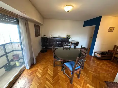 Departamento en Venta en Belgrano, USD 165.000