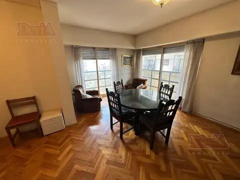 Venta - Departamento - 3 ambientes - Blanco Encalada 2300 - Belgrano