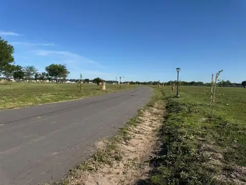 Terreno en Venta en La Reja, USD 65.000