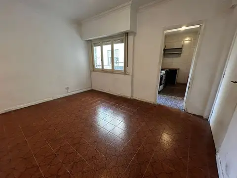 VENTA DEPARTAMENTO 2 AMBIENTES CABALLITO NORTE