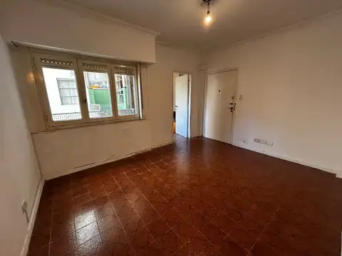 VENTA DEPARTAMENTO 2 AMBIENTES CABALLITO NORTE