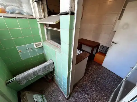 Departamento en Venta 61 años