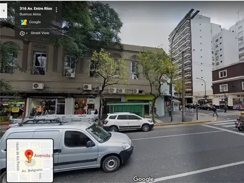 Local en Alquiler 26 años