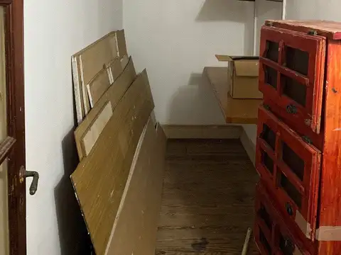 Depto Tipo Casa en Alquiler de 3 ambientes