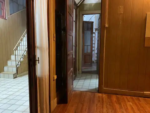 Depto Tipo Casa 3 ambientes con 3 baños